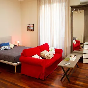  Bed and breakfast Handmade Rest Italia