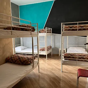  Hostal Gloria Italia