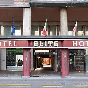 Hotel Grand Elite, Bolonia