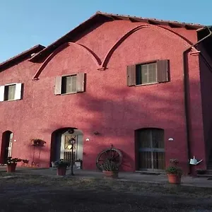 *** Bed and breakfast Il Baffetto Italia