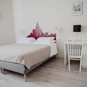 A Casa Di Luna Vendégház
