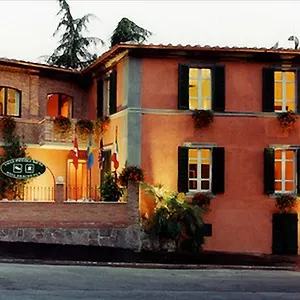 *** Bed and breakfast Piccola Italia