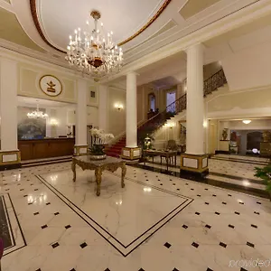Hotel Grand Majestic Gia' Baglioni, Bolonia