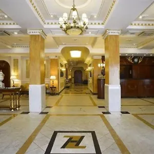Hotel Zanhotel Europa, Bolonia