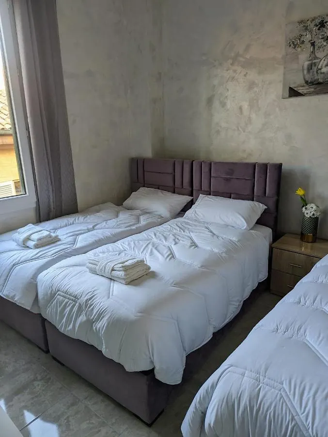 Appartamento Appena Ristrutturato Bologna Centro Storico