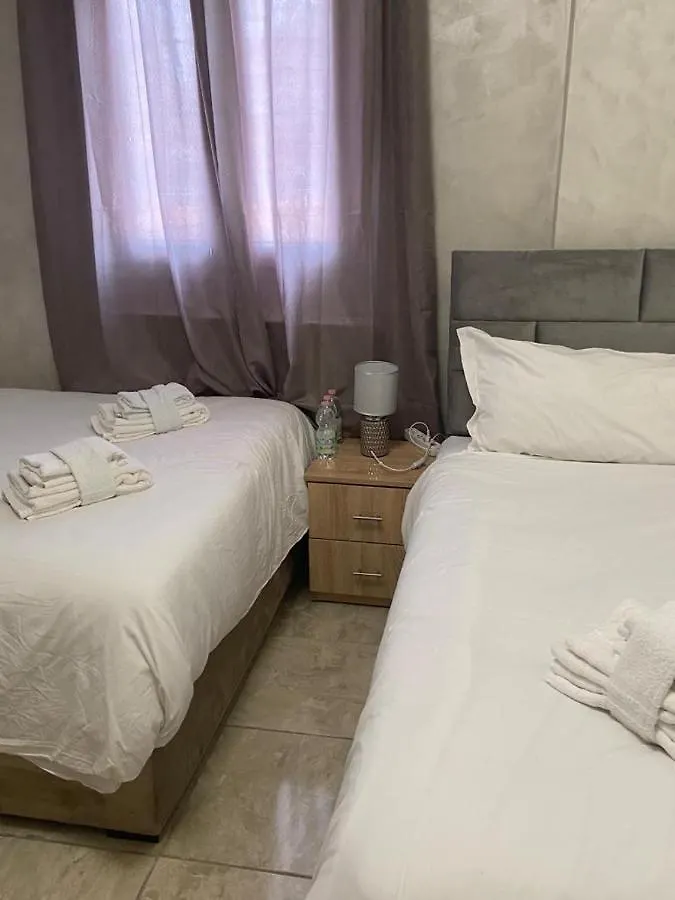 Appartamento Appena Ristrutturato Bologna Centro Storico Pensión